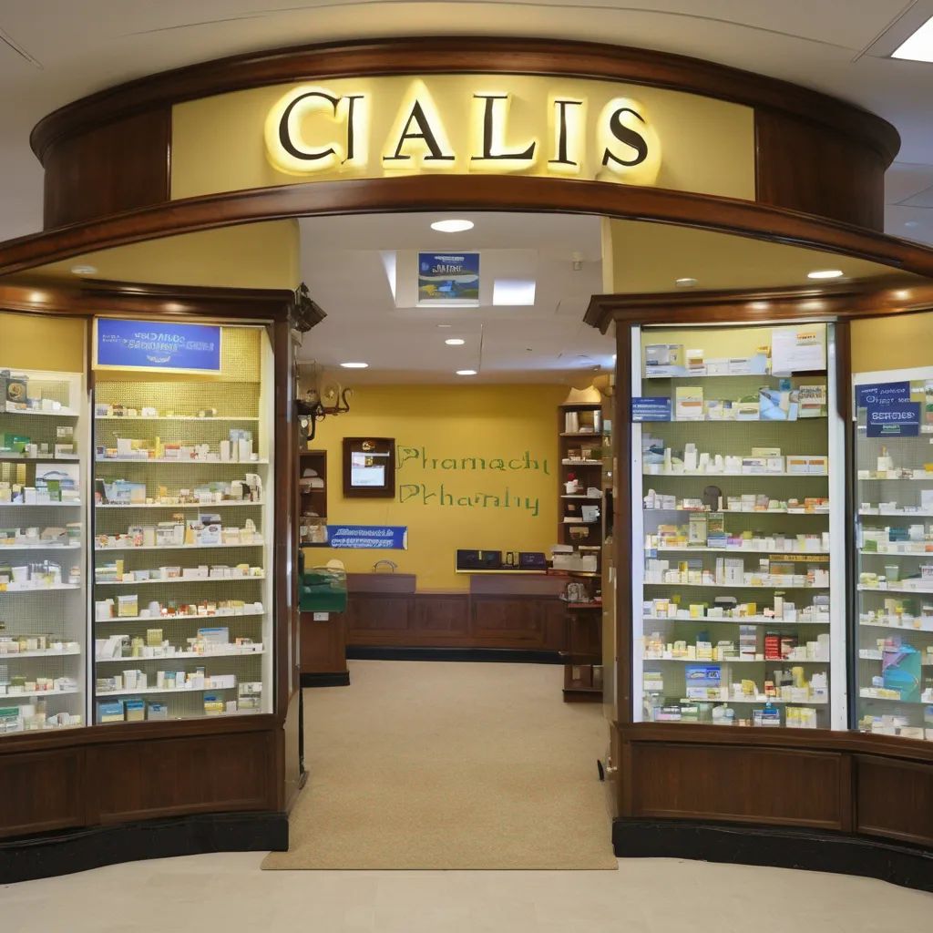 Acheter cialis en toute confiance numéro 2